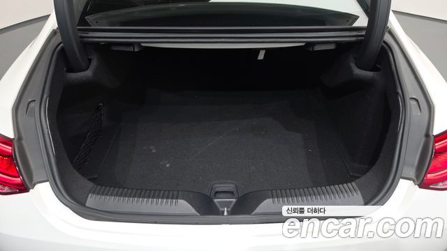 Mercedes-Benz CLS-Class (C257) CLS400d 4MATIC AMG Line 2019 — фото 16