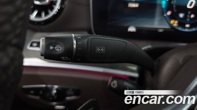 Mercedes-Benz CLS-Class (C257) CLS400d 4MATIC AMG Line 2019 — фото 20
