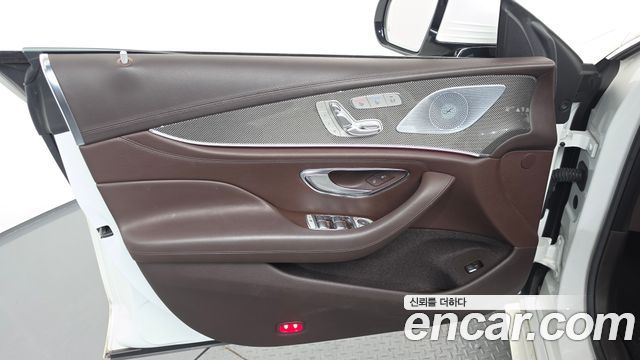 Mercedes-Benz CLS-Class (C257) CLS400d 4MATIC AMG Line 2019 — фото 24
