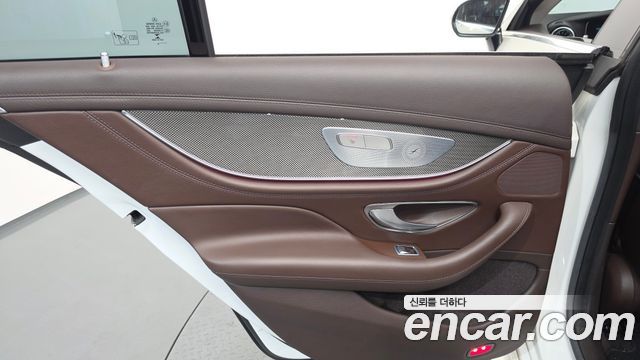 Mercedes-Benz CLS-Class (C257) CLS400d 4MATIC AMG Line 2019 — фото 25