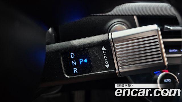 Hyundai Sonata The Edge (DN8) 2.0 Exclusive 2024 — фото 9