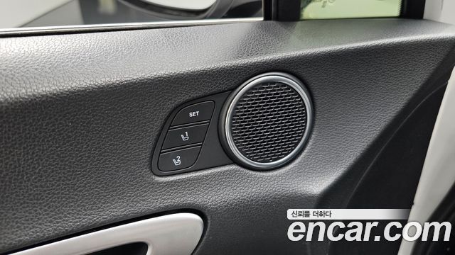 Hyundai Sonata The Edge (DN8) 2.0 Exclusive 2024 — фото 18