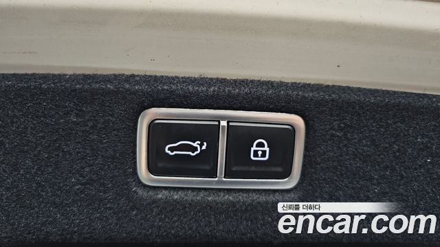 Hyundai Sonata The Edge (DN8) 2.0 Exclusive 2024 — фото 20