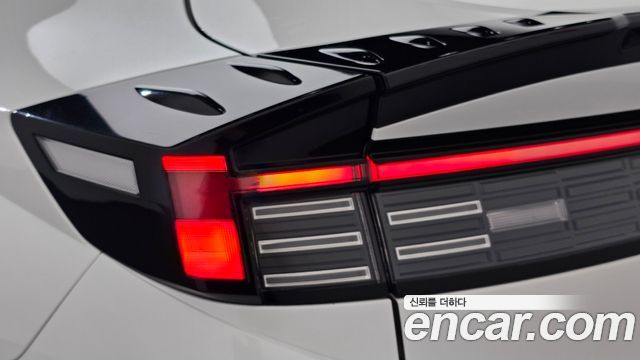 Hyundai Sonata The Edge (DN8) 2.0 Exclusive 2024 — фото 23