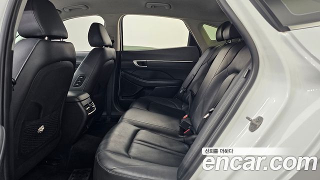 Hyundai Sonata The Edge (DN8) 2.0 Exclusive 2024 — фото 26