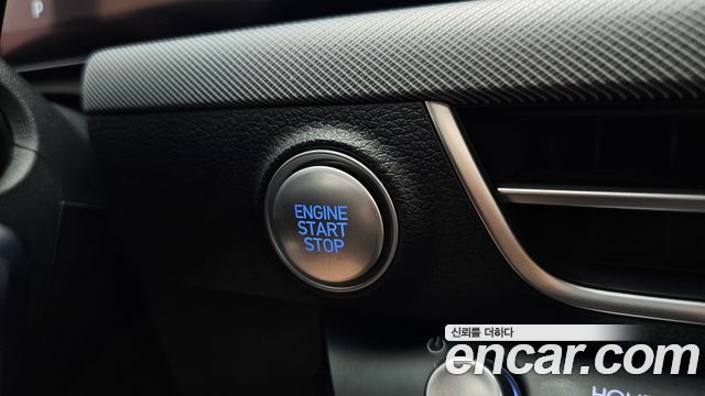 Hyundai Sonata The Edge (DN8) 2.0 Exclusive 2024 — фото 27