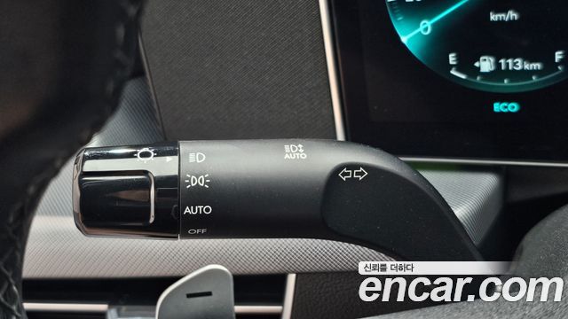 Hyundai Sonata The Edge (DN8) 2.0 Exclusive 2024 — фото 29