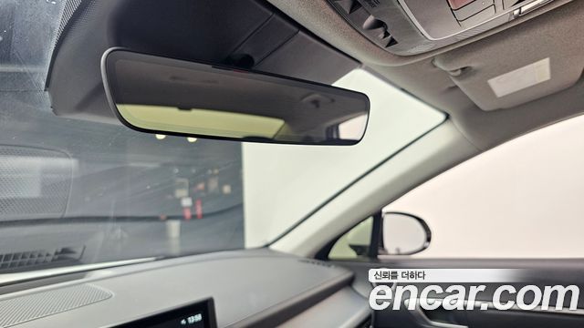 Hyundai Sonata The Edge (DN8) 2.0 Exclusive 2024 — фото 30