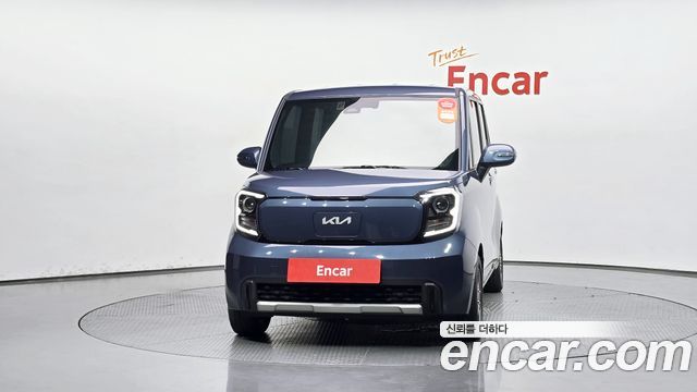 Kia Ray EV Air 2024 — фото 3