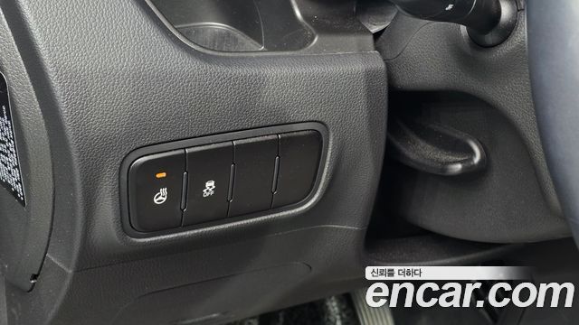 Kia Ray EV Air 2024 — фото 18