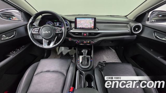 Kia K3 (II) 1.6 Prestige 2022 — фото 7