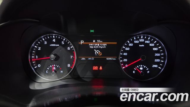 Kia K3 (II) 1.6 Prestige 2022 — фото 8
