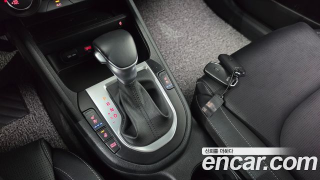 Kia K3 (II) 1.6 Prestige 2022 — фото 9