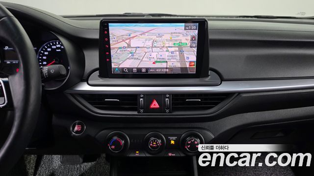 Kia K3 (II) 1.6 Prestige 2022 — фото 16