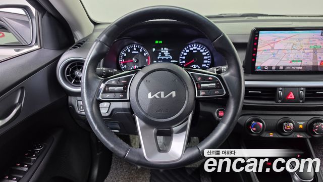 Kia K3 (II) 1.6 Prestige 2022 — фото 17