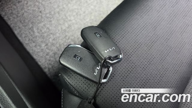 Kia K3 (II) 1.6 Prestige 2022 — фото 19