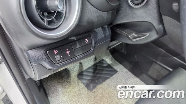 Kia K3 (II) 1.6 Prestige 2022 — фото 23
