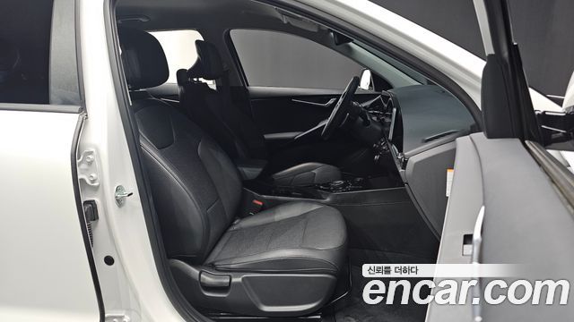 Kia Niro EV Air 2024 — фото 10
