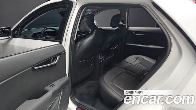 Kia Niro EV Air 2024 — фото 12