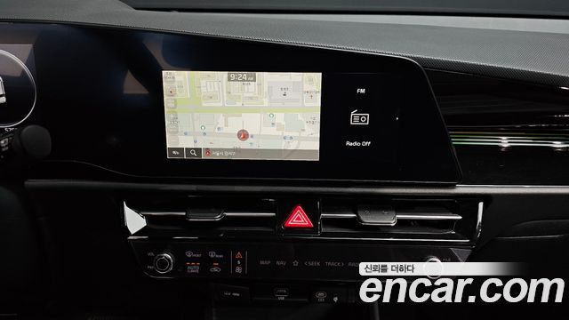 Kia Niro EV Air 2024 — фото 14