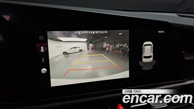 Kia Niro EV Air 2024 — фото 15
