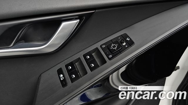 Kia Niro EV Air 2024 — фото 16