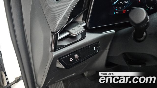 Kia Niro EV Air 2024 — фото 17