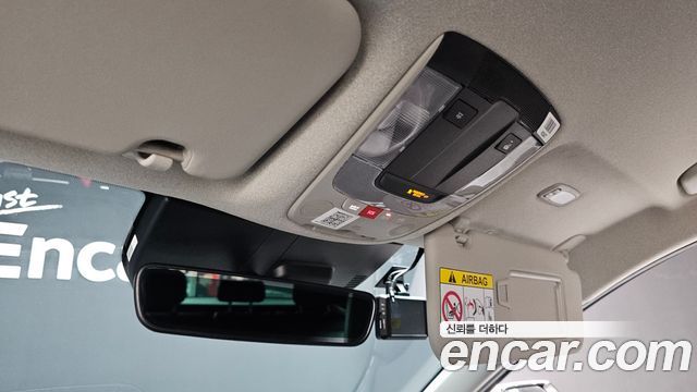 Kia Niro EV Air 2024 — фото 18