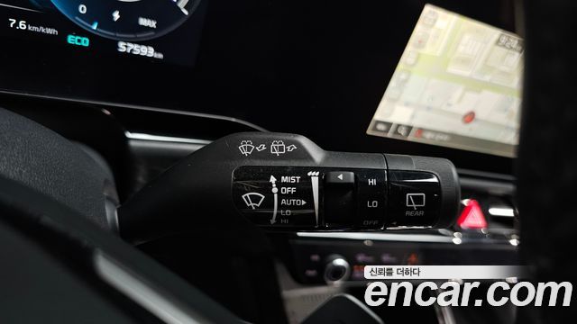 Kia Niro EV Air 2024 — фото 19