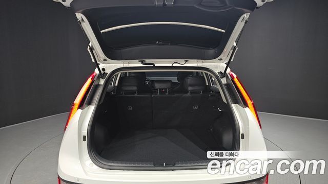 Kia Niro EV Air 2024 — фото 20