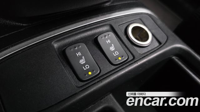 Honda CR-V 4WD EX-L 4th 2016 — фото 18