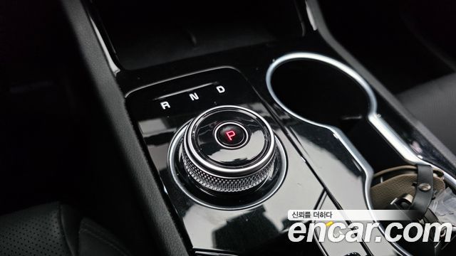 Kia K5 (III) 2.0 Noblesse 2024 — фото 9