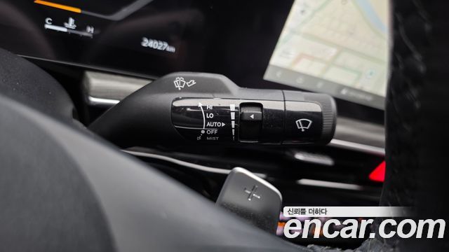 Kia K5 (III) 2.0 Noblesse 2024 — фото 15