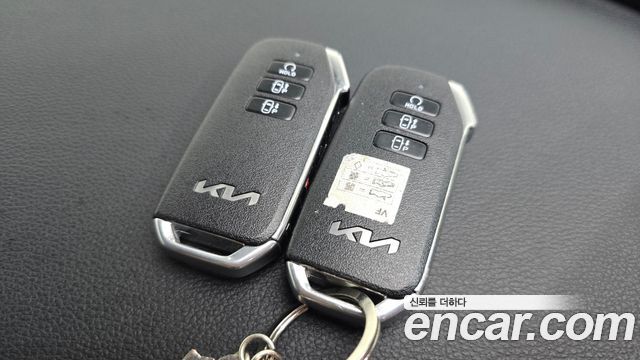 Kia Sportage (V) LPG 2.0 2WD Signature 2023 — фото 16