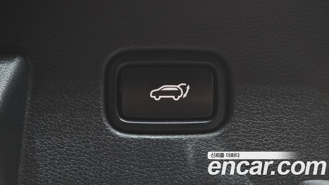 Kia Sportage (V) LPG 2.0 2WD Signature 2023 — фото 20
