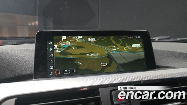 BMW 4 Series (F32) 428i M Sport Convertible 2017 — фото 16