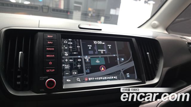Kia Ray Signature 2023 — фото 15