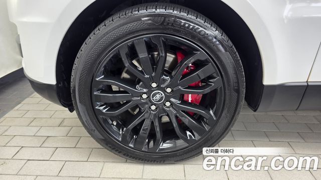 Land Rover Range Rover Sport (II) 3.0 SDV6 HSE Dynamic 2015 — фото 5