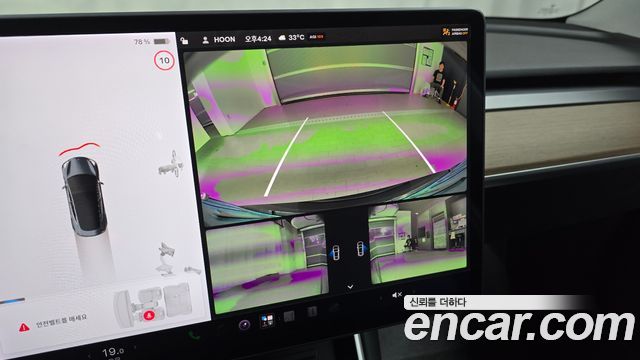 Tesla Model 3 Long Range AWD 2020 — фото 14