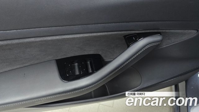 Tesla Model 3 Long Range AWD 2020 — фото 20