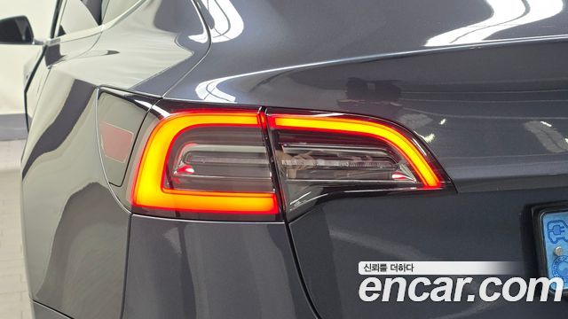 Tesla Model 3 Long Range AWD 2020 — фото 23