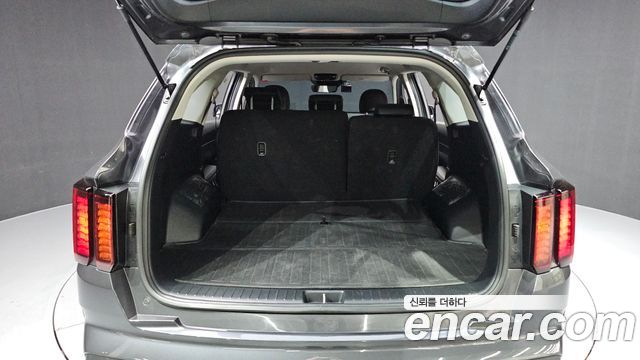 Kia Sorento (IV) Gasoline 2.5T 4WD Trendy 2023 — фото 20