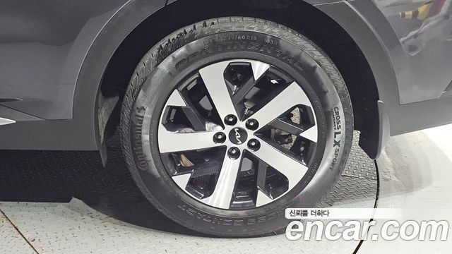 Kia Sorento (IV) Gasoline 2.5T 4WD Trendy 2023 — фото 21