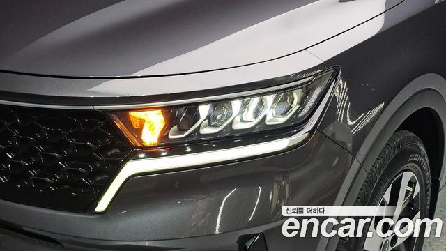Kia Sorento (IV) Gasoline 2.5T 4WD Trendy 2023 — фото 22