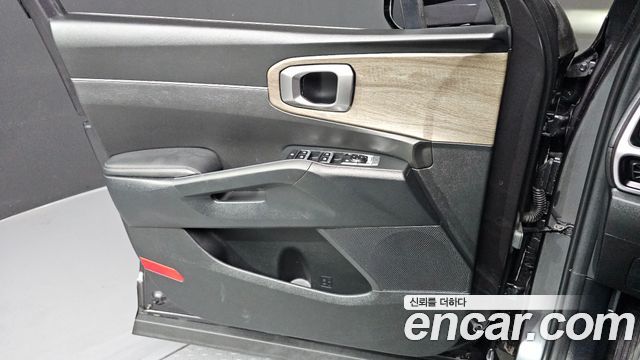 Kia Sorento (IV) Gasoline 2.5T 4WD Trendy 2023 — фото 24