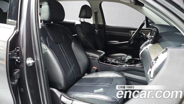 Kia Sorento (IV) Gasoline 2.5T 4WD Trendy 2023 — фото 26