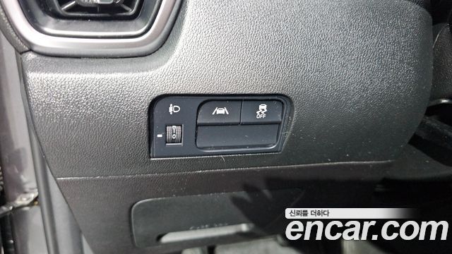 Kia Sorento (IV) Gasoline 2.5T 4WD Trendy 2023 — фото 28