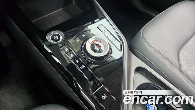 Kia Niro EV Air 2024 — фото 9