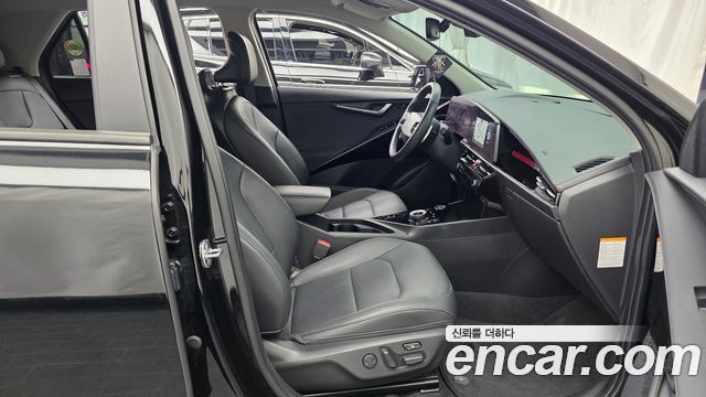Kia Niro EV Air 2024 — фото 11
