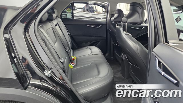 Kia Niro EV Air 2024 — фото 12